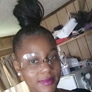 Meet your Posher, Darnesha